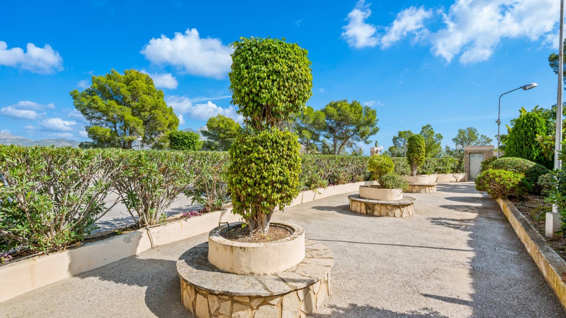 Segunda Mano - Apartamento - La Nucía