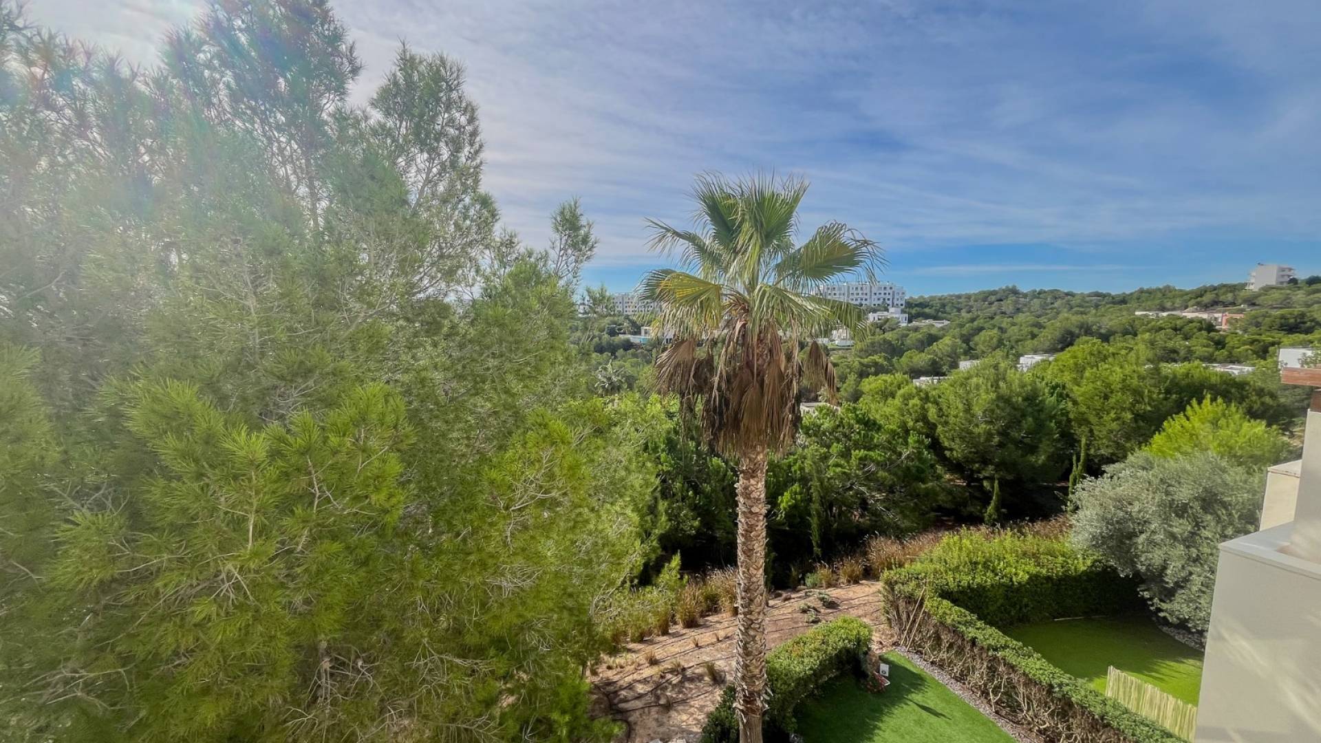 Segunda Mano - Apartamento - Las Colinas - Las Colinas Golf