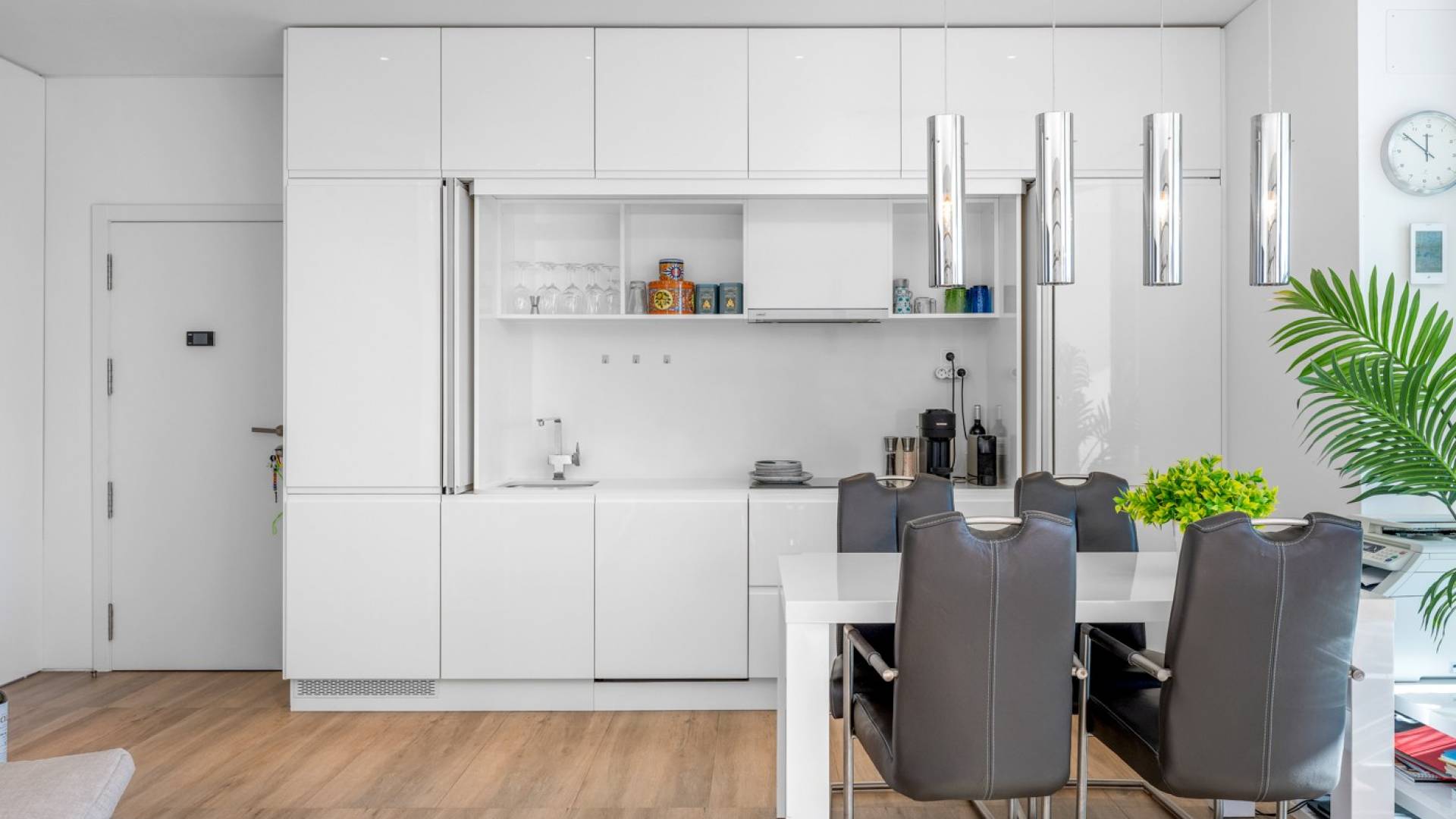 Segunda Mano - Apartamento - Las Colinas - Las Colinas Golf