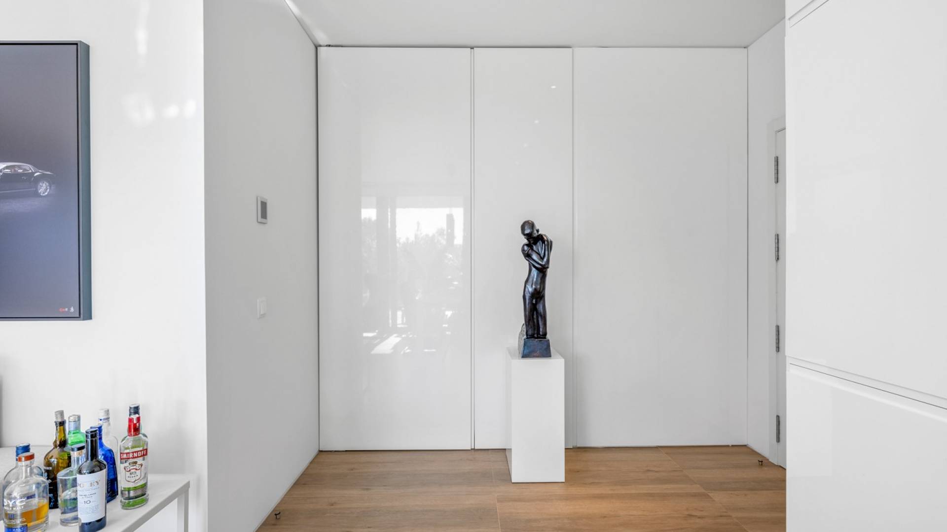 Segunda Mano - Apartamento - Las Colinas - Las Colinas Golf