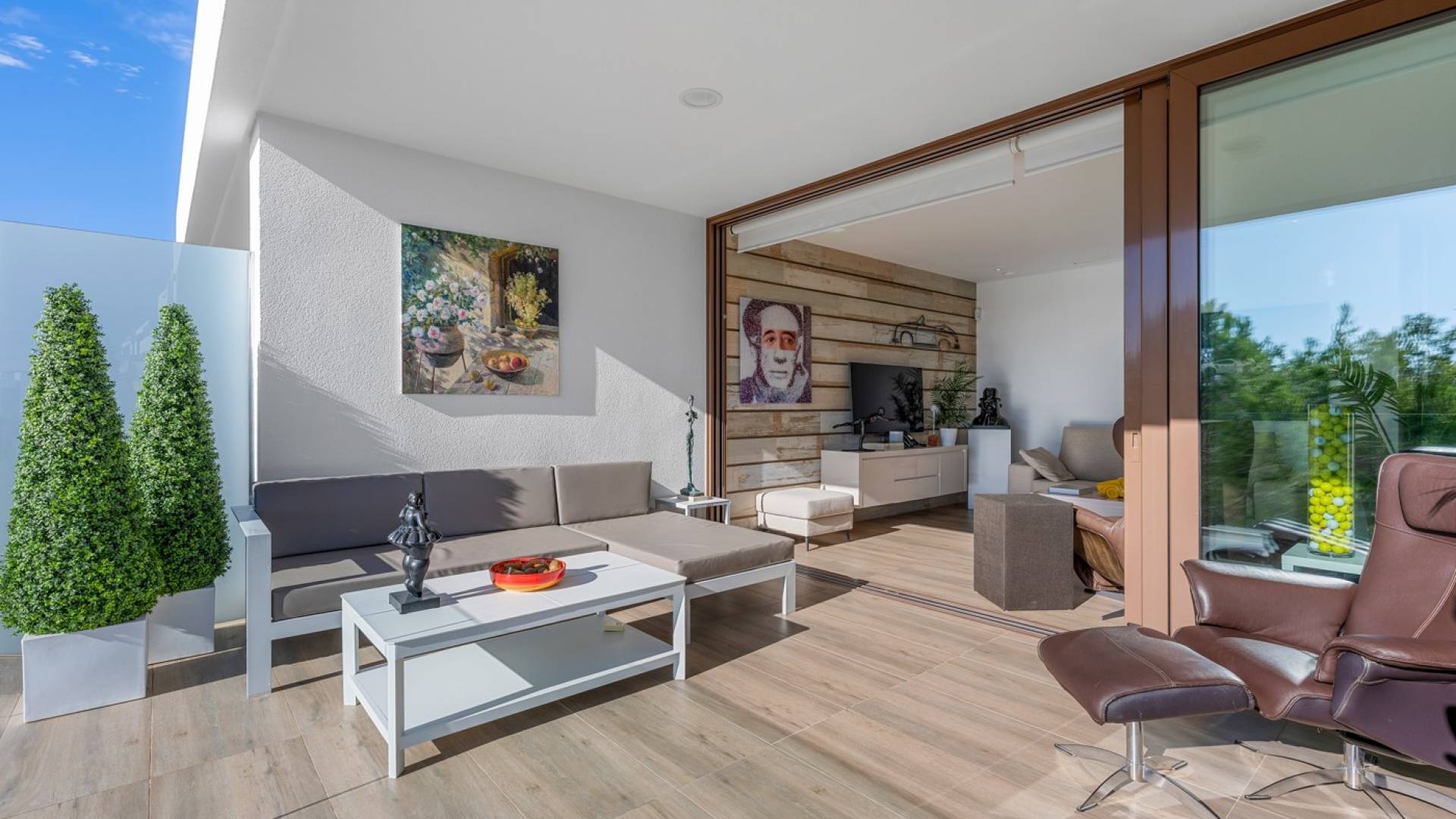 Segunda Mano - Apartamento - Las Colinas - Las Colinas Golf