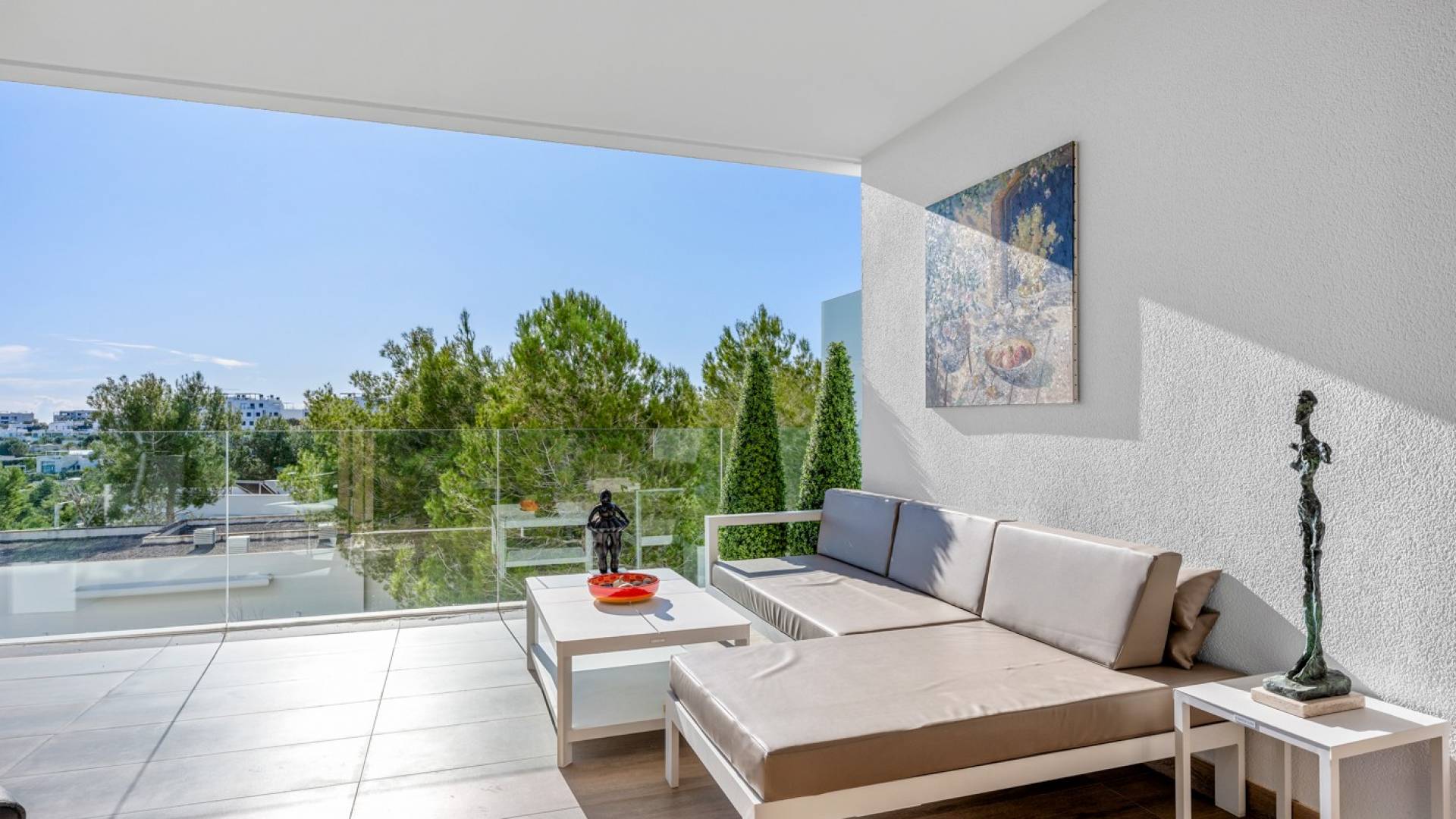 Segunda Mano - Apartamento - Las Colinas - Las Colinas Golf