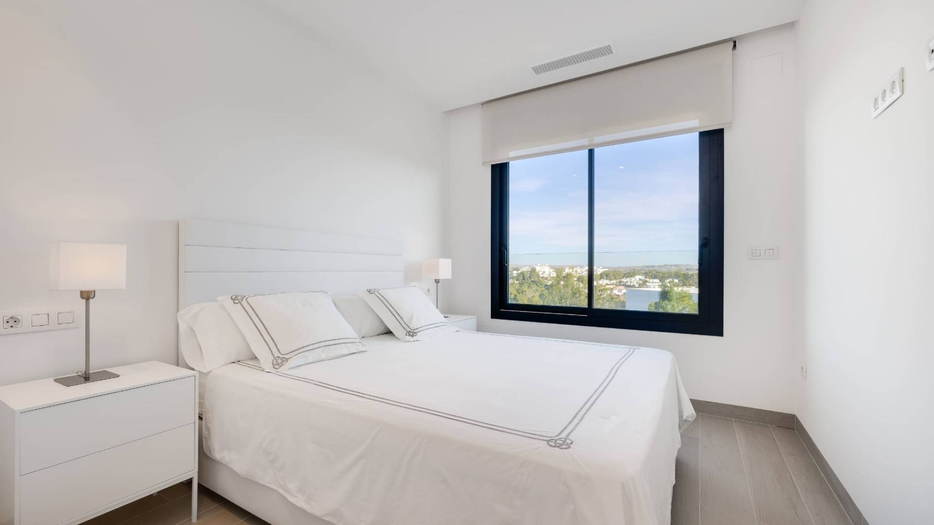 Segunda Mano - Apartamento - Las Colinas - Las Colinas Golf