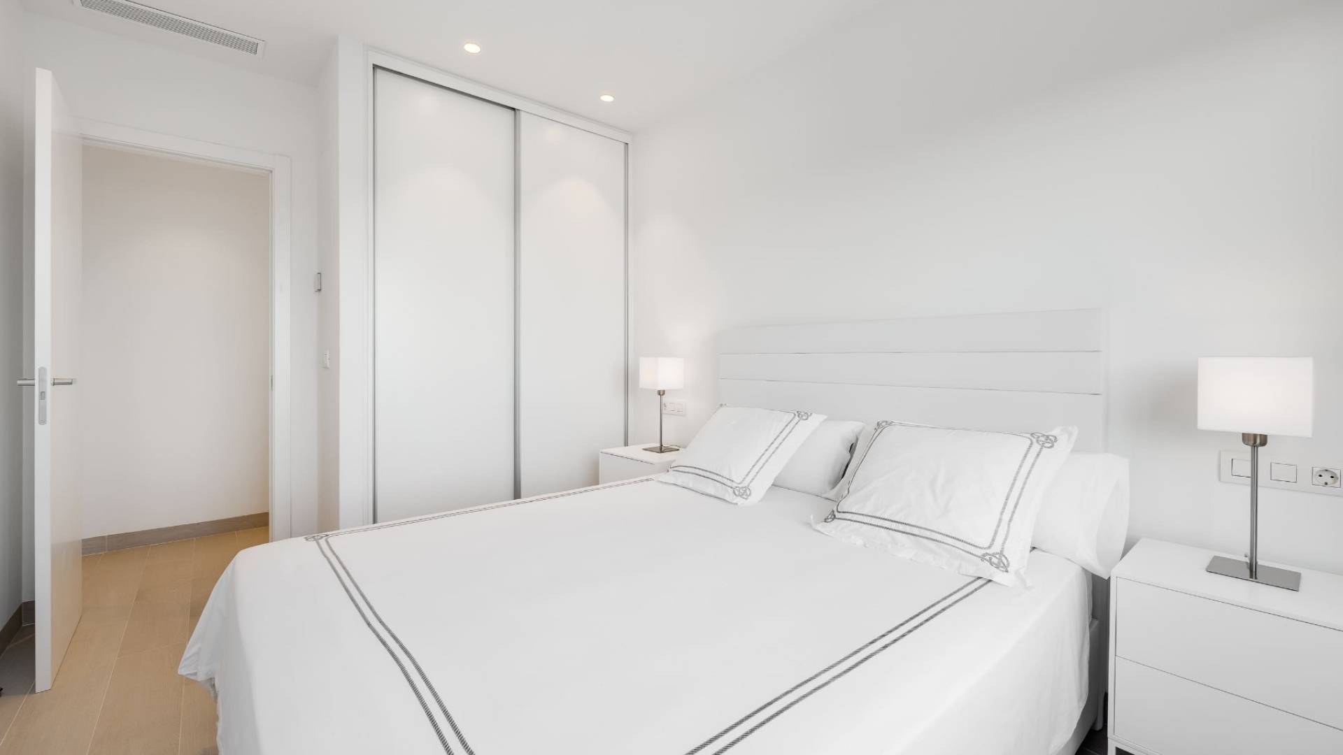 Segunda Mano - Apartamento - Las Colinas - Las Colinas Golf