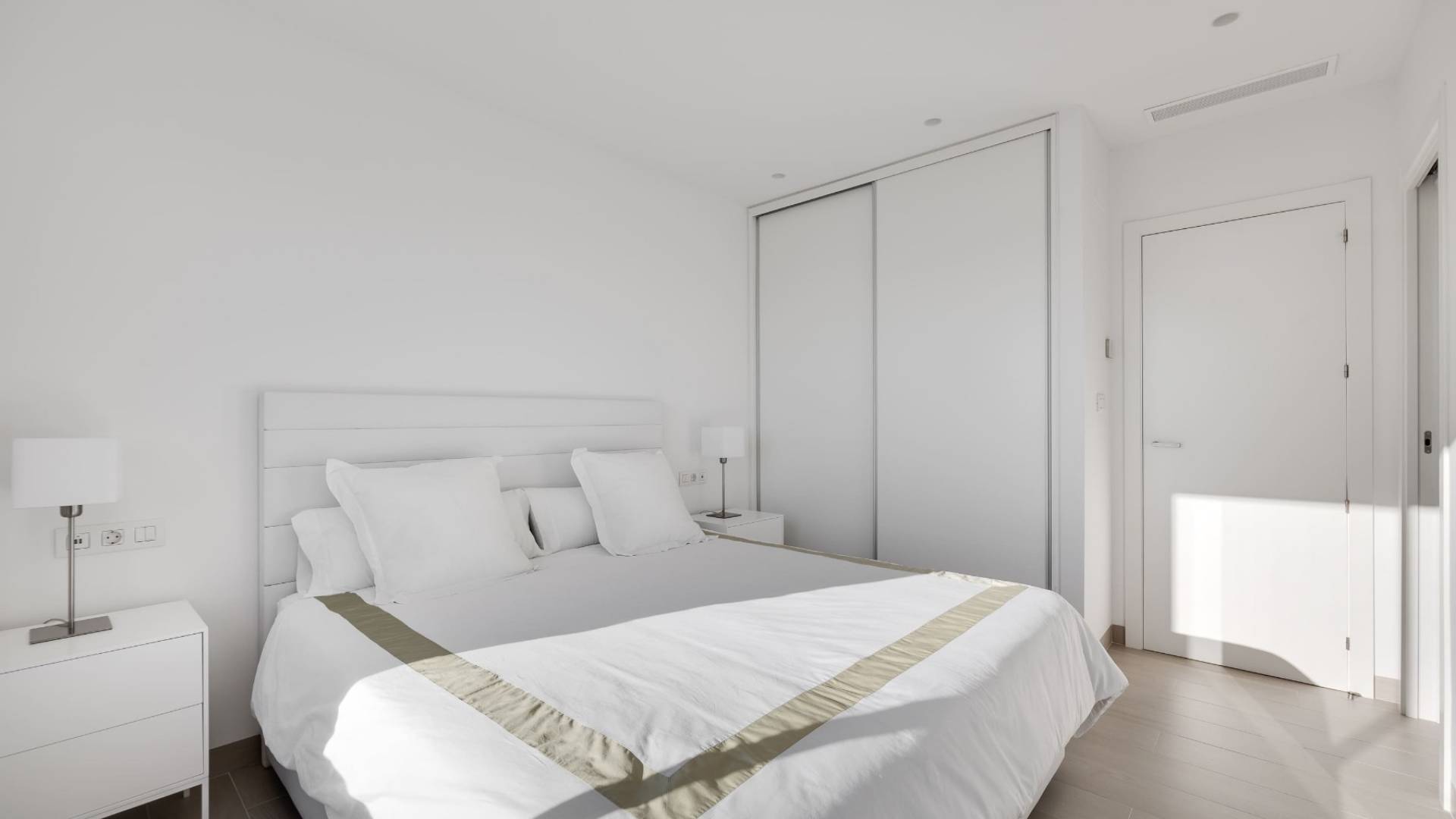 Segunda Mano - Apartamento - Las Colinas - Las Colinas Golf