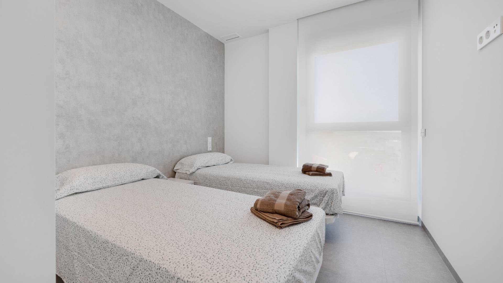 Segunda Mano - Apartamento - Las Colinas - Las Colinas Golf