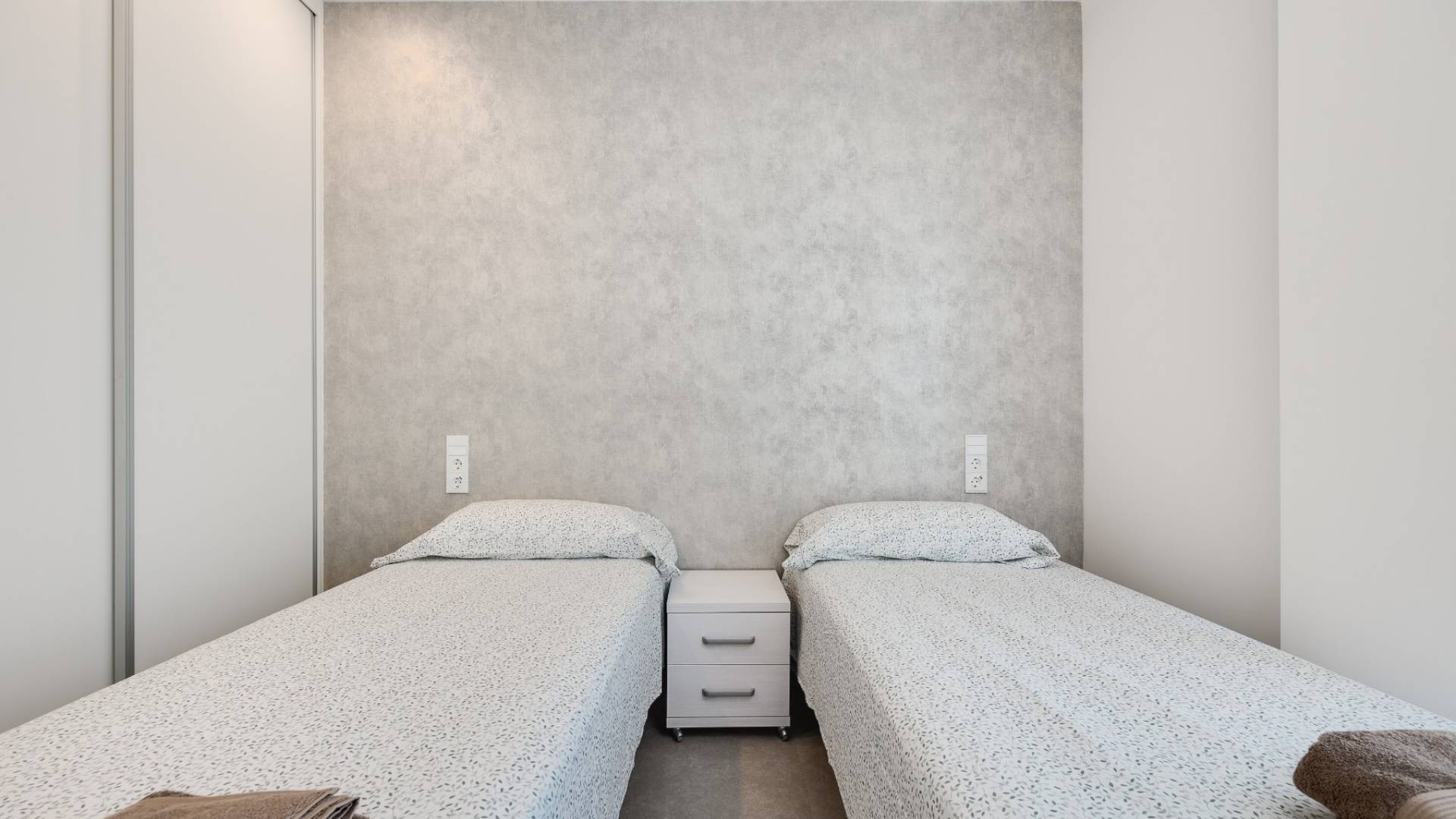 Segunda Mano - Apartamento - Las Colinas - Las Colinas Golf