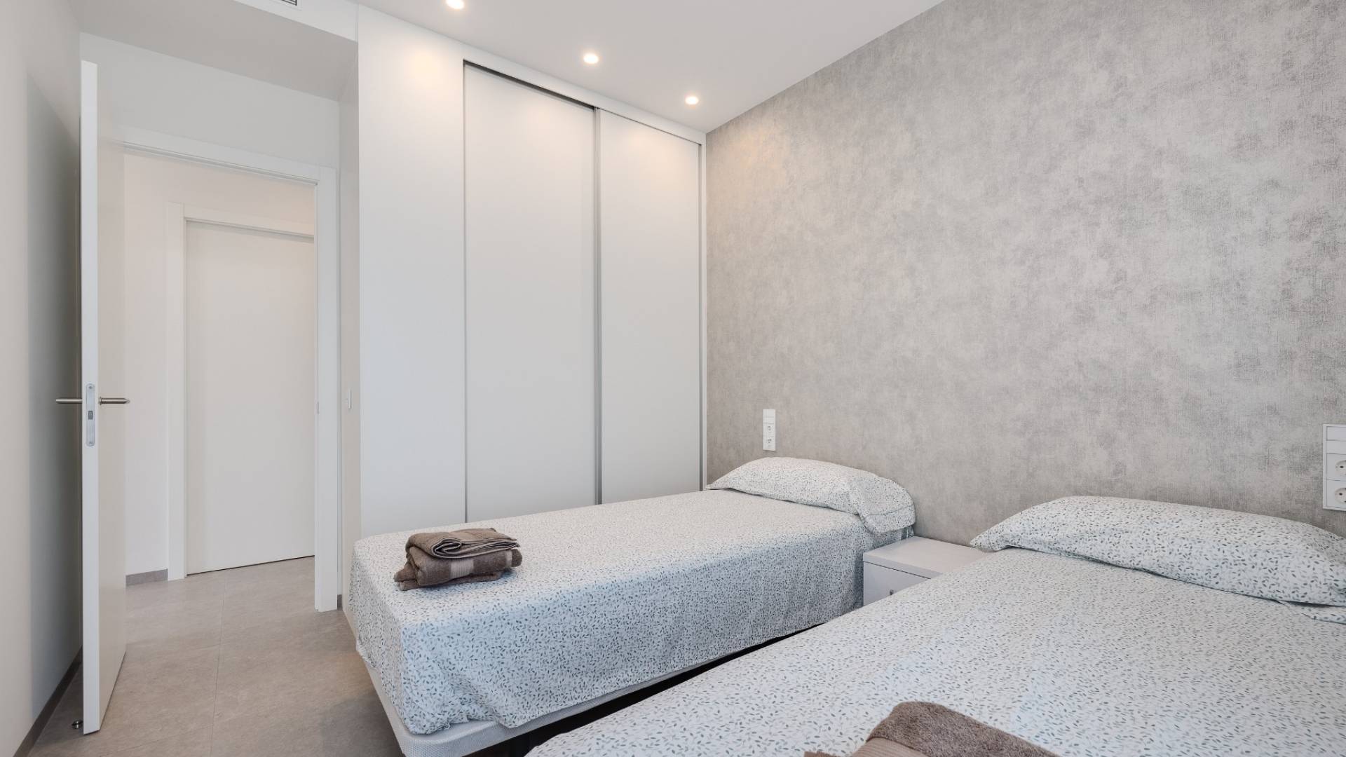 Segunda Mano - Apartamento - Las Colinas - Las Colinas Golf