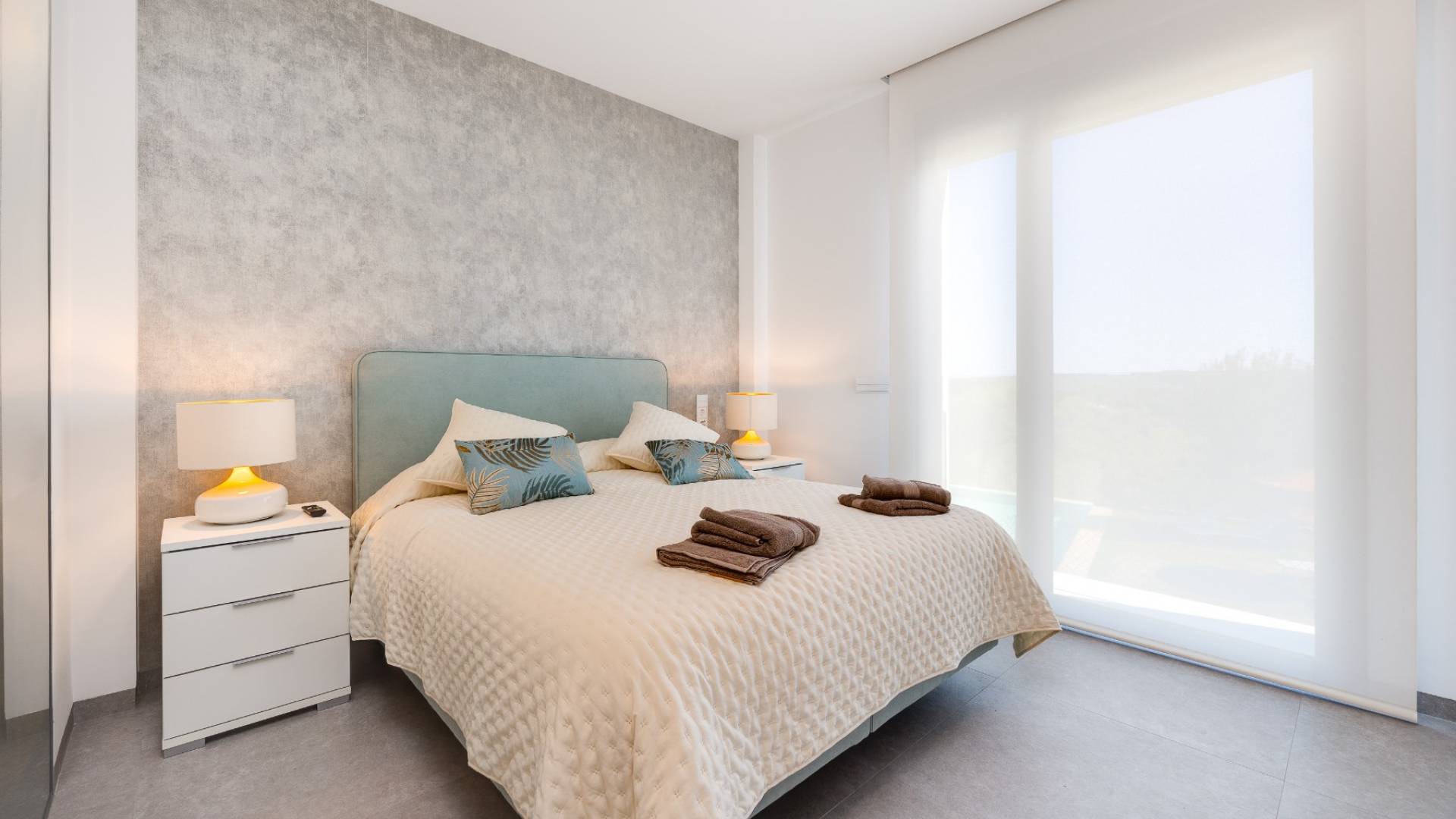 Segunda Mano - Apartamento - Las Colinas - Las Colinas Golf