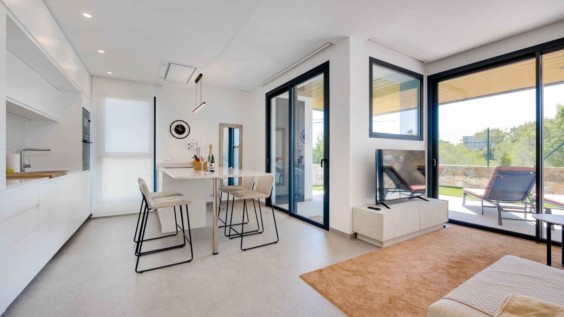 Segunda Mano - Apartamento - Las Colinas - Las Colinas Golf