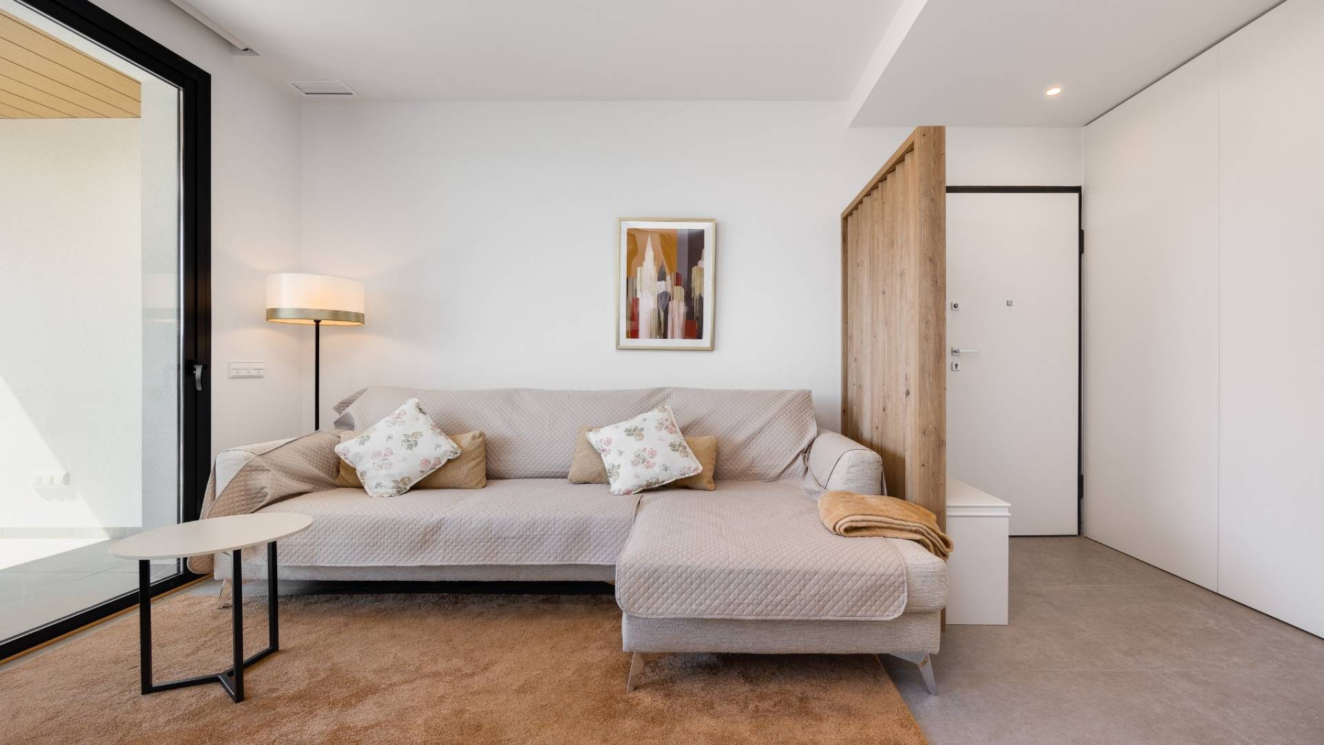 Segunda Mano - Apartamento - Las Colinas - Las Colinas Golf