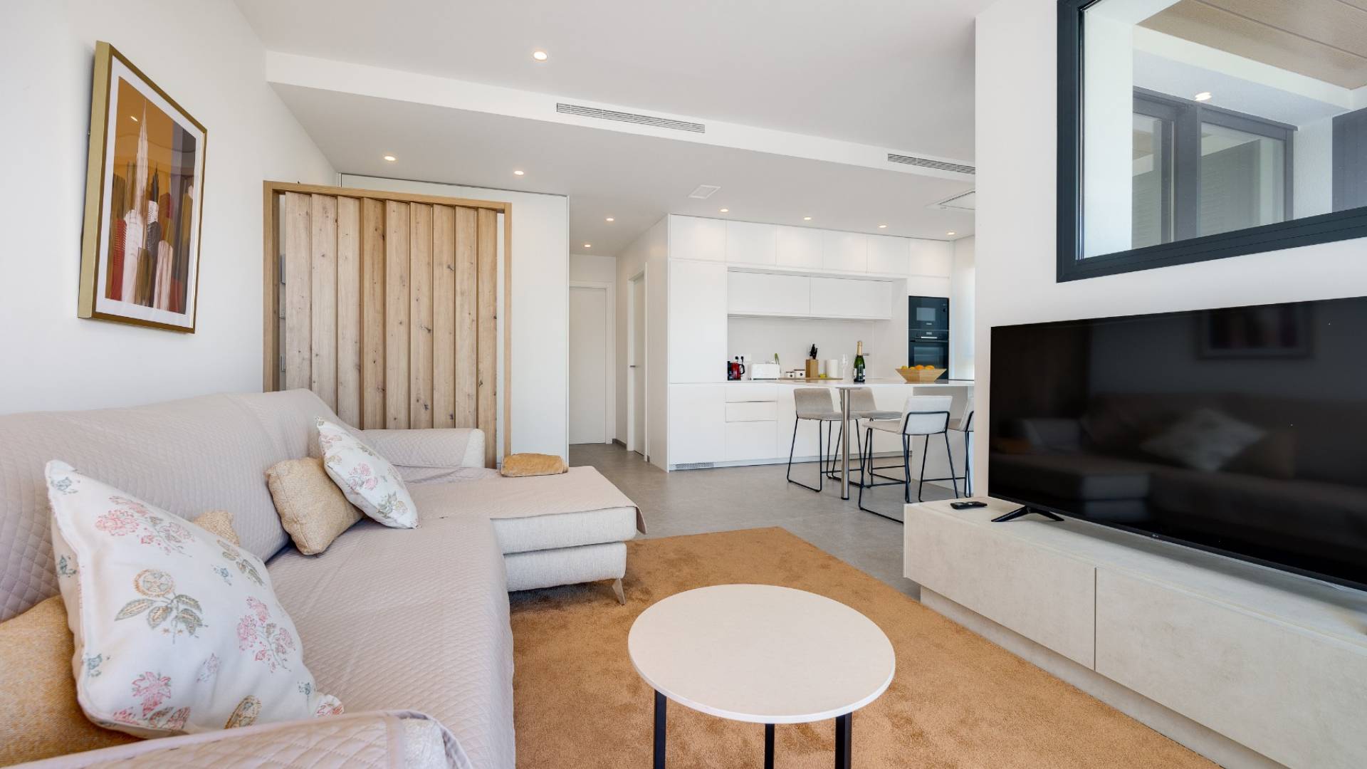 Segunda Mano - Apartamento - Las Colinas - Las Colinas Golf