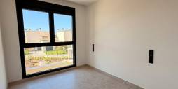 Segunda Mano - Apartamento - Los Alcázares - Dolores de Pacheco-Santa Rosalía