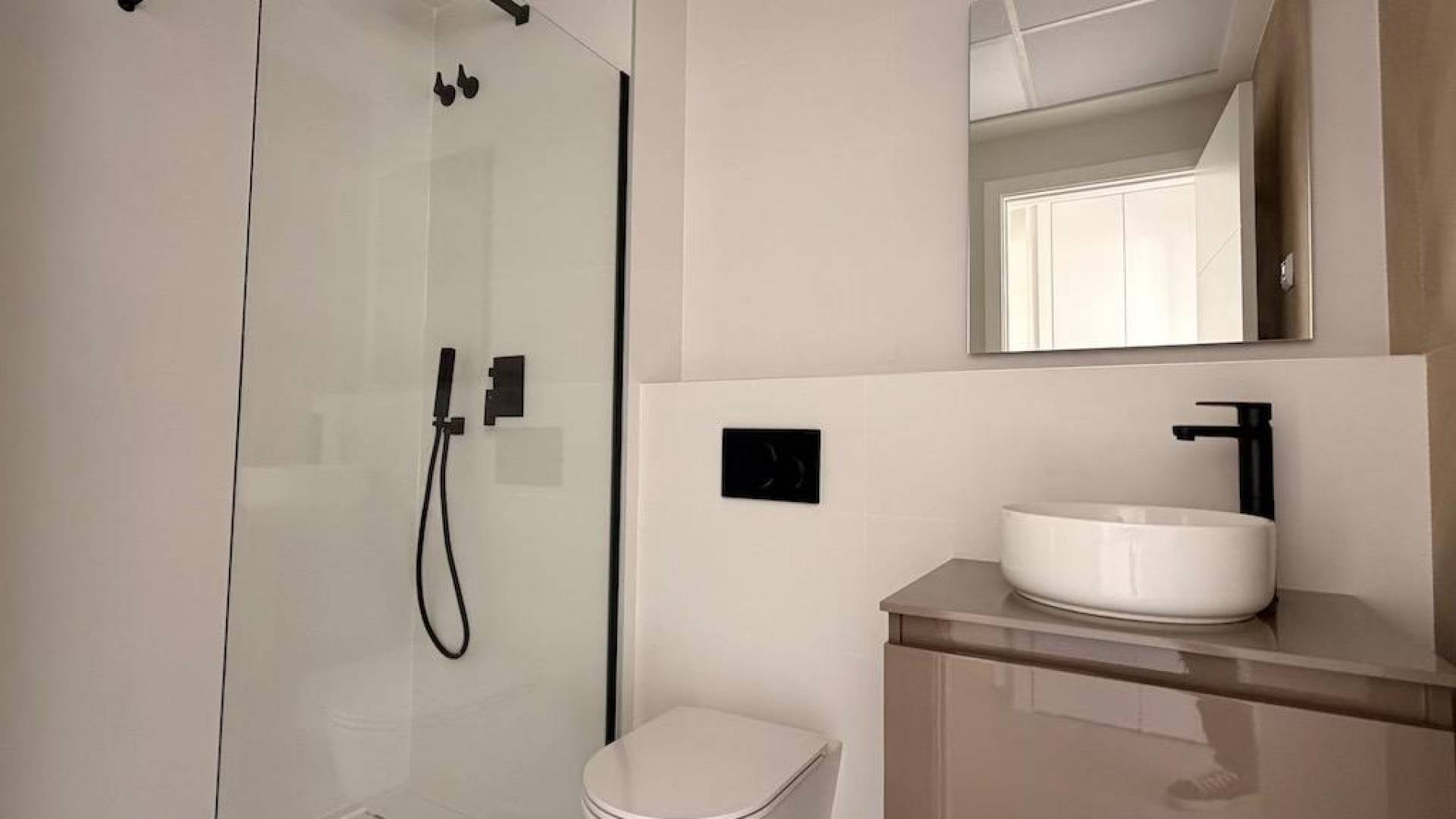 Segunda Mano - Apartamento - Los Alcázares - Dolores de Pacheco-Santa Rosalía