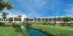 Segunda Mano - Apartamento - Los Alcázares - La Serena Golf