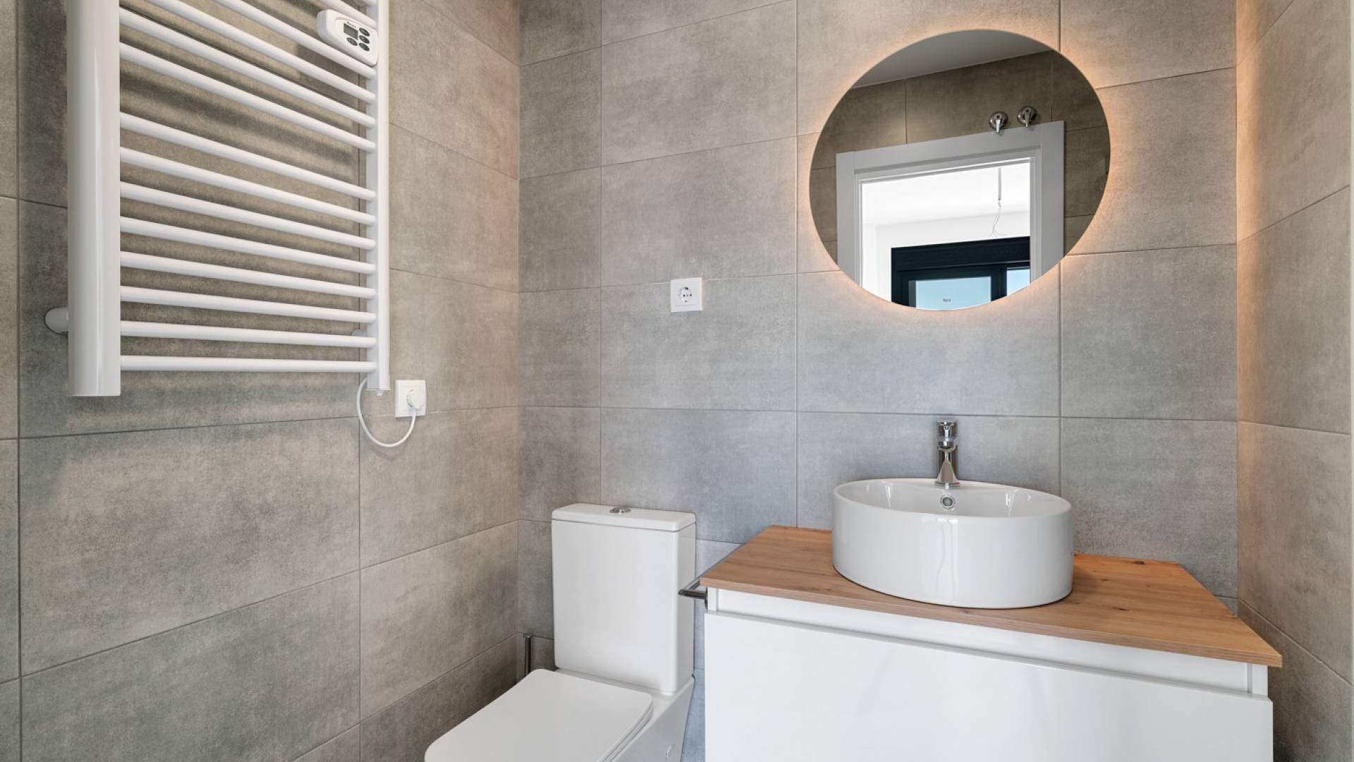 Segunda Mano - Apartamento - Los Alcázares - Santa Rosalia Lake and Life Resort