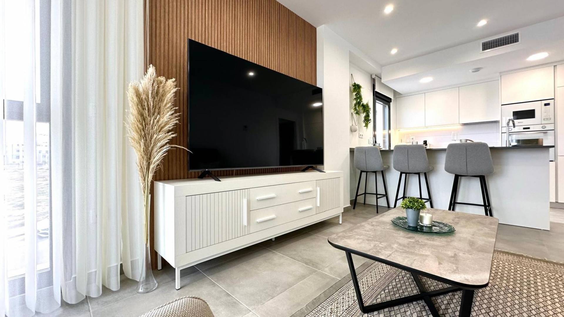 Segunda Mano - Apartamento - Los Alcázares - Santa Rosalia Lake and Life Resort