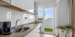 Segunda Mano - Apartamento - Los Alcázares - Serena Golf