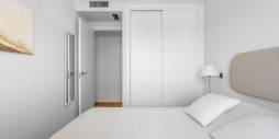 Segunda Mano - Apartamento - Los Alcázares - Serena Golf