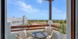 Segunda Mano - Apartamento - Los Alcázares - Serena Golf