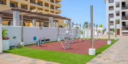 Segunda Mano - Apartamento - Los Alcázares - Serena Golf