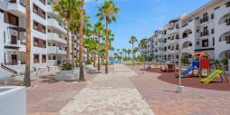 Segunda Mano - Apartamento - Los Alcázares - Serena Golf