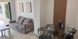 Segunda Mano - Apartamento - Los Altos