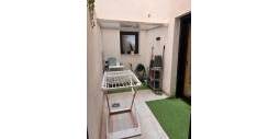 Segunda Mano - Apartamento - Los Altos