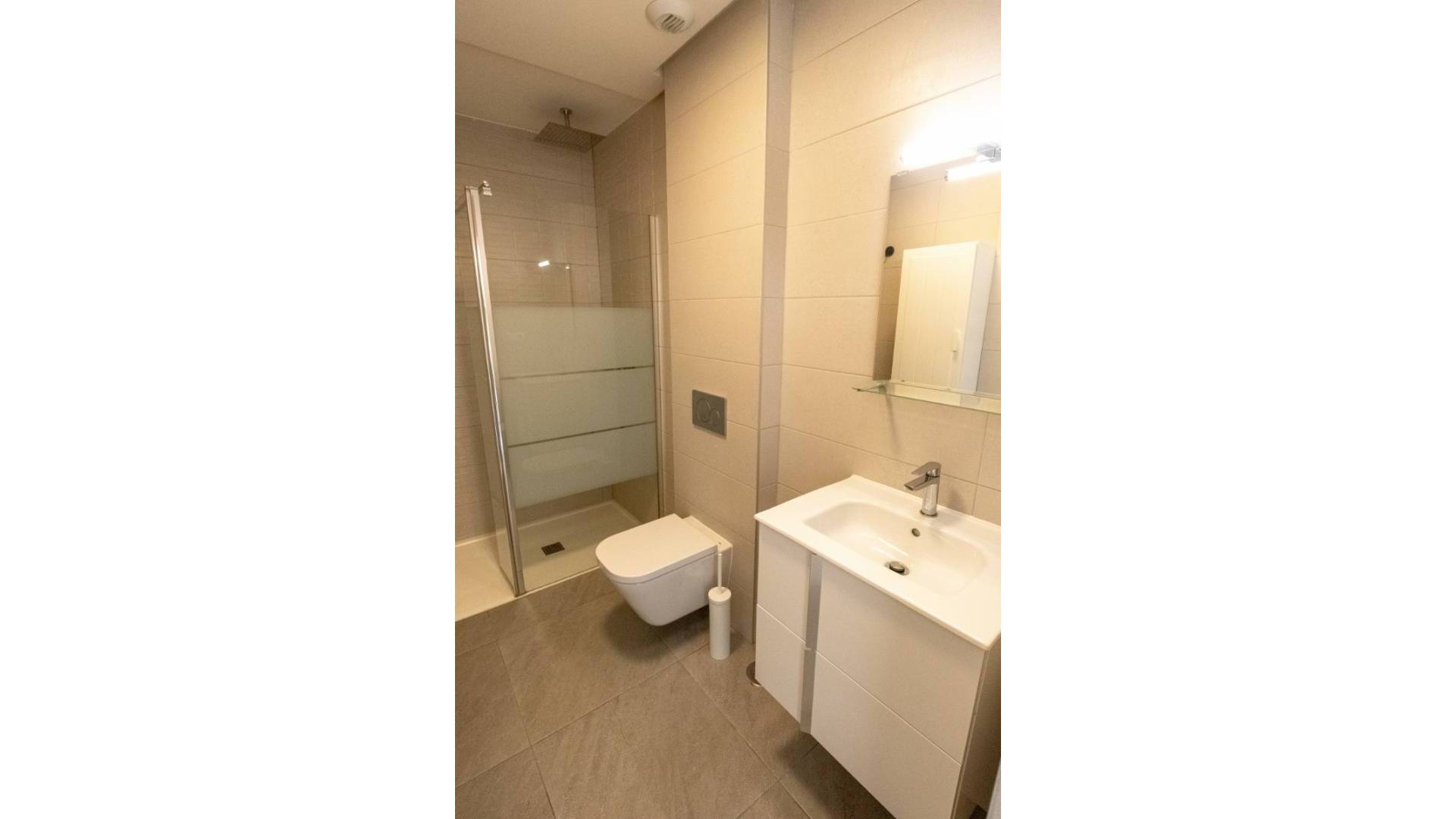 Segunda Mano - Apartamento - Los Dolses - Villamartin