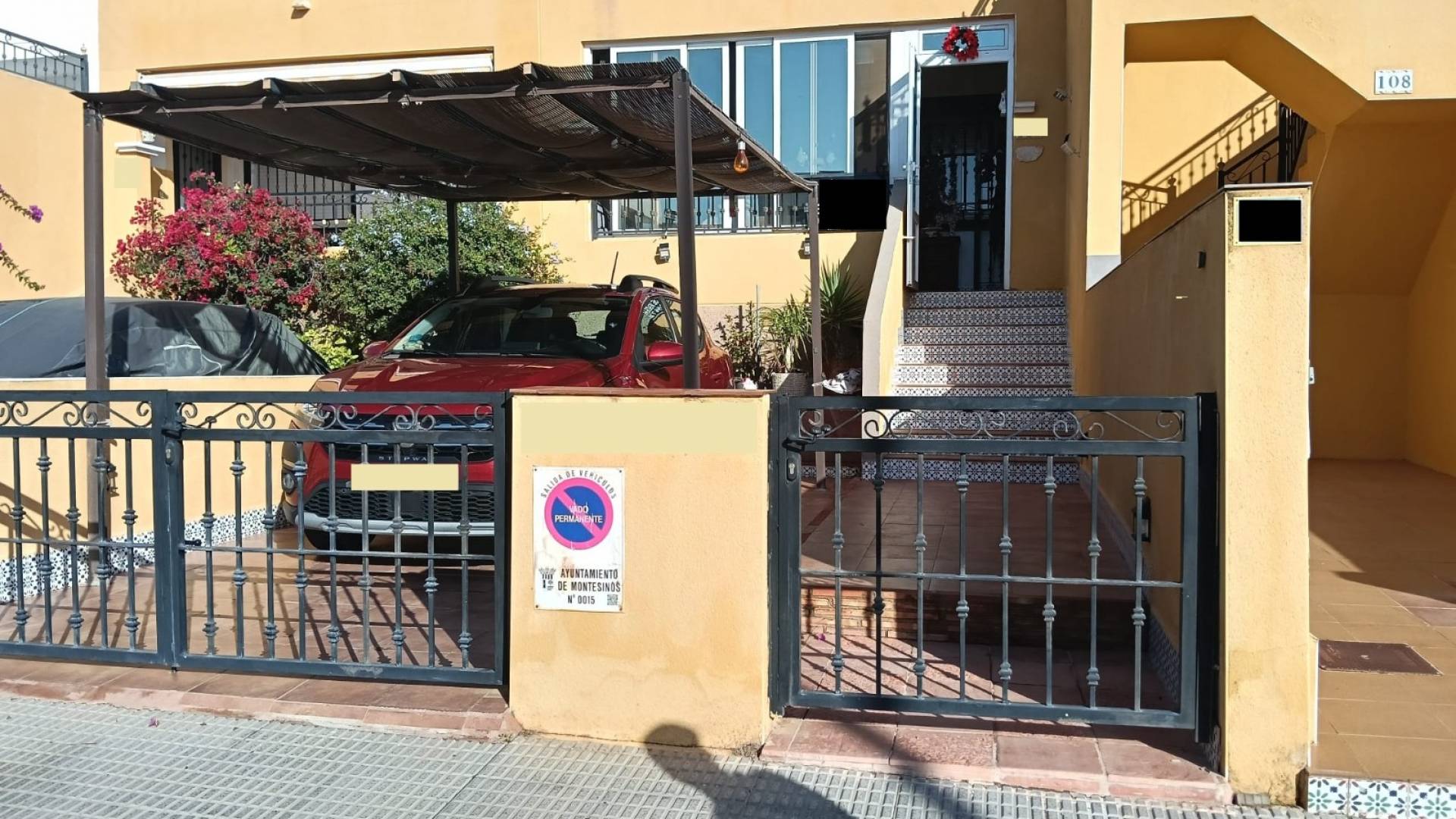 Segunda Mano - Apartamento - Los Montesinos - La Herrada