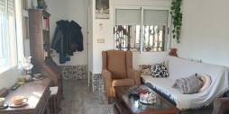 Segunda Mano - Apartamento - Los Montesinos - La Herrada