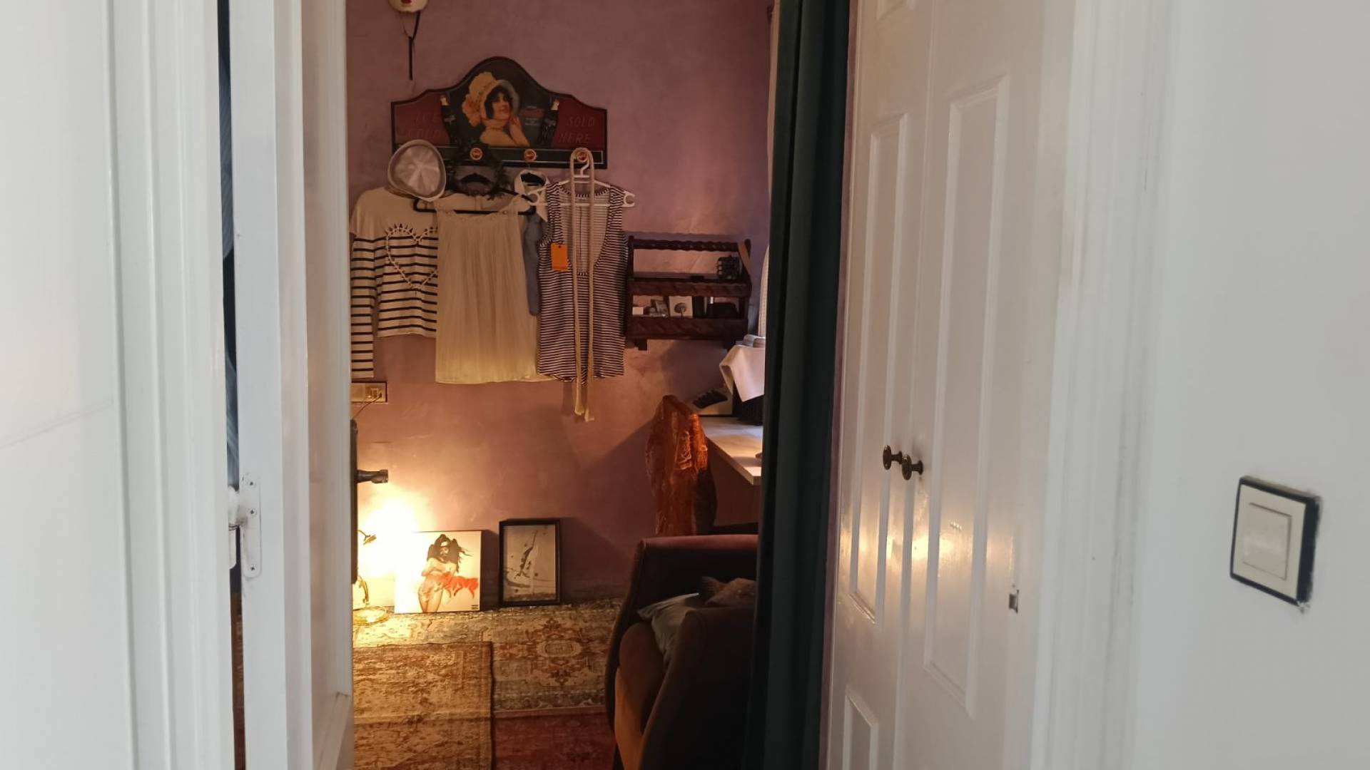 Segunda Mano - Apartamento - Los Montesinos - La Herrada