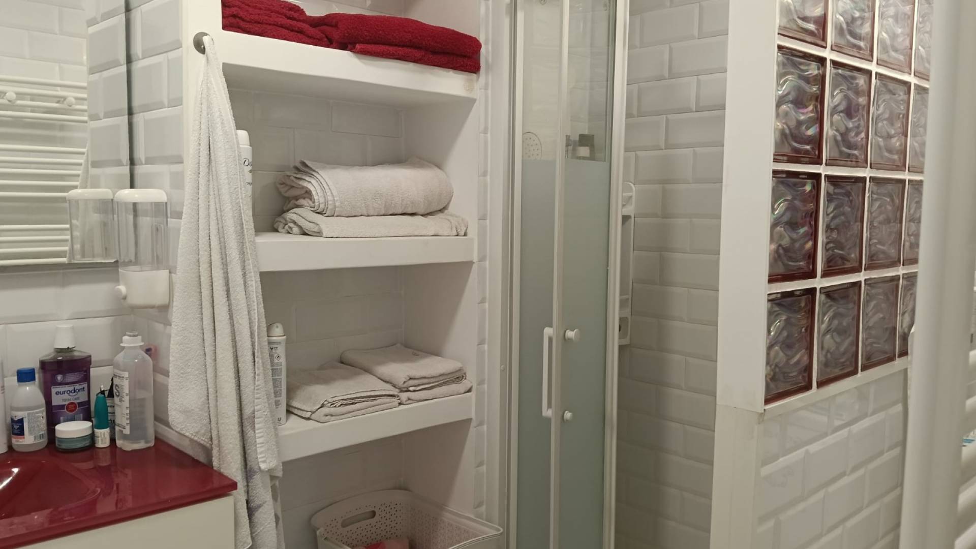 Segunda Mano - Apartamento - Los Montesinos - La Herrada