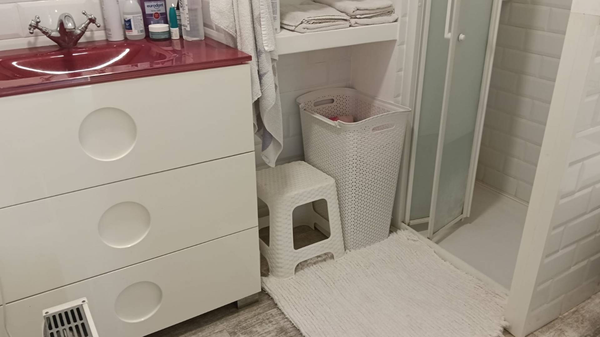 Segunda Mano - Apartamento - Los Montesinos - La Herrada