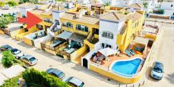 Segunda Mano - Apartamento - Los Montesinos - La Herrada