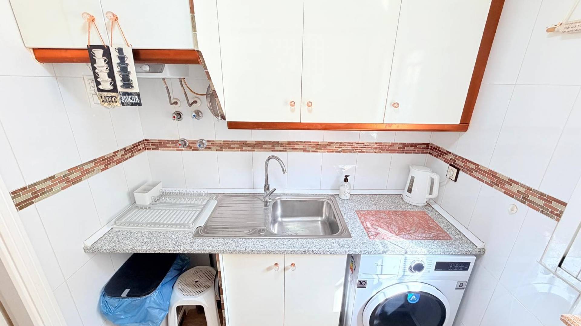 Segunda Mano - Apartamento - Los Montesinos - La Herrada