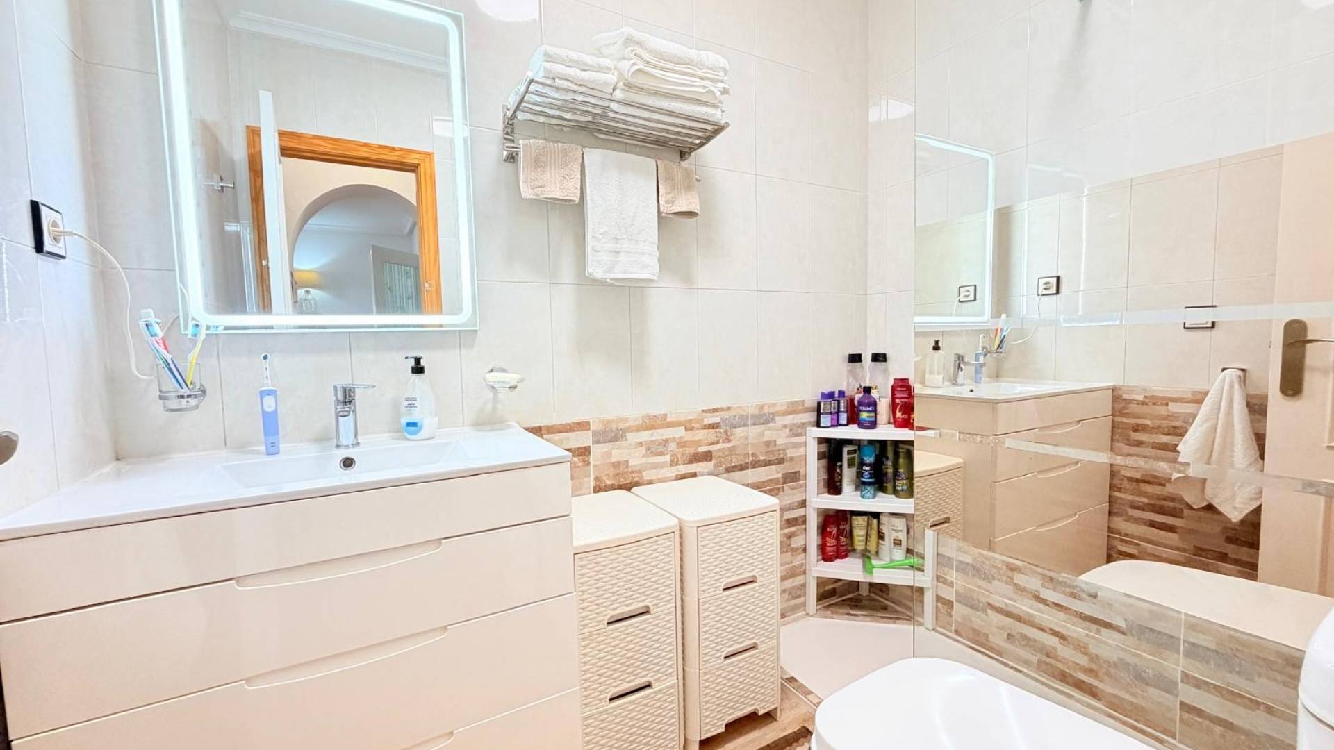 Segunda Mano - Apartamento - Los Montesinos - La Herrada