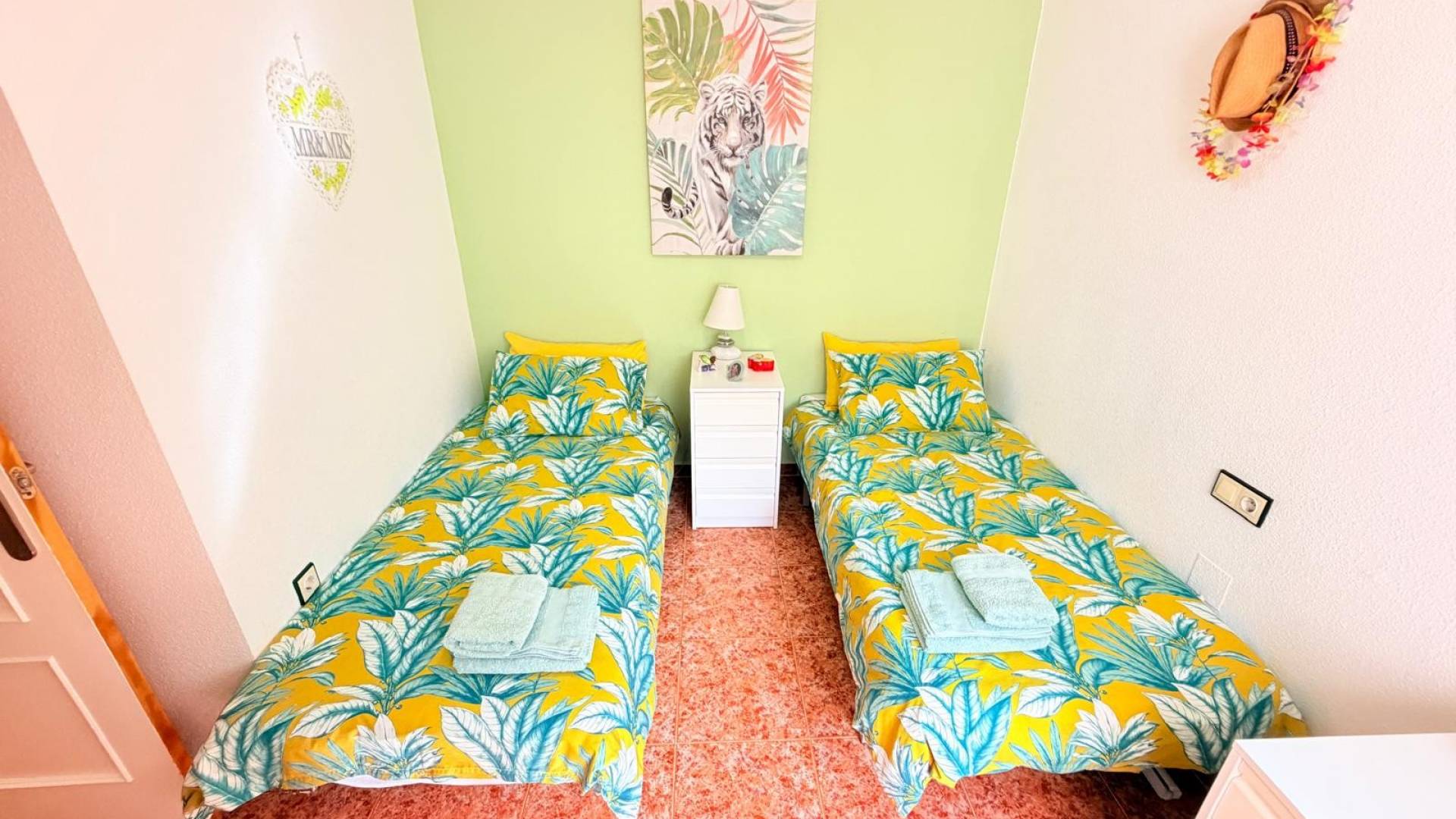 Segunda Mano - Apartamento - Los Montesinos - La Herrada