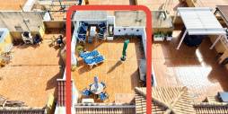 Segunda Mano - Apartamento - Los Montesinos - La Herrada