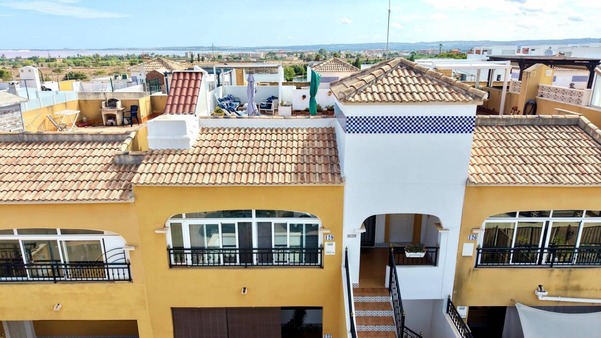 Segunda Mano - Apartamento - Los Montesinos - La Herrada