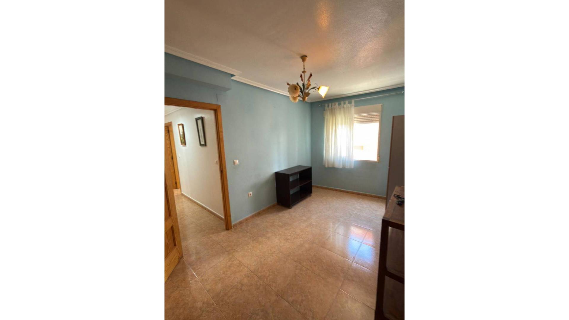 Segunda Mano - Apartamento - Los Montesinos - Pueblo 8