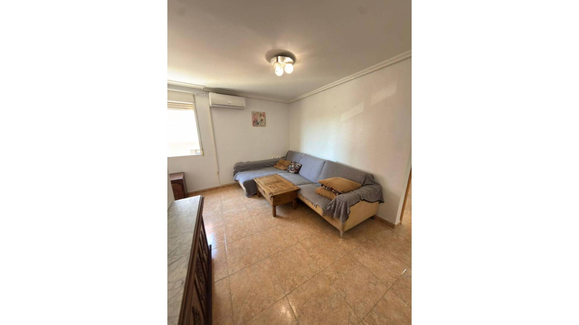 Segunda Mano - Apartamento - Los Montesinos - Pueblo 8