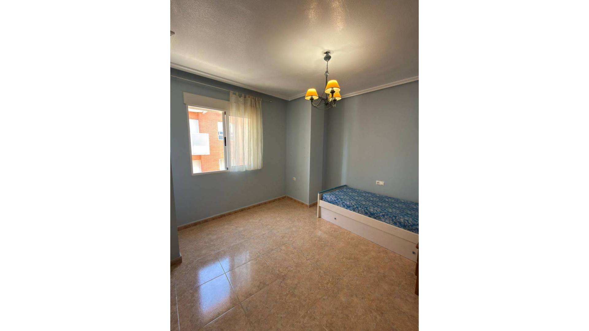 Segunda Mano - Apartamento - Los Montesinos - Pueblo 8