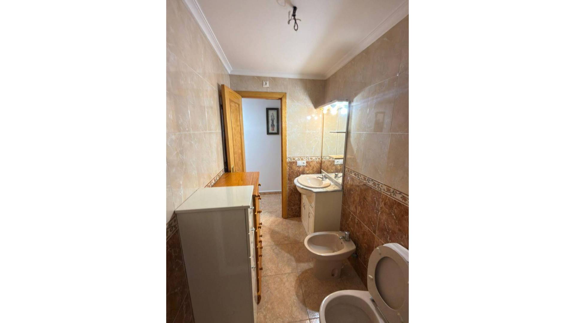 Segunda Mano - Apartamento - Los Montesinos - Pueblo 8