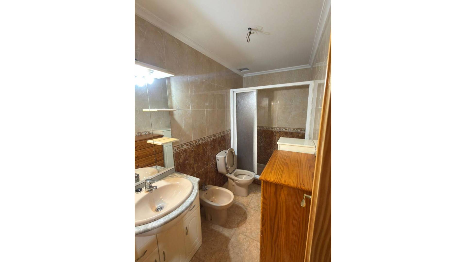 Segunda Mano - Apartamento - Los Montesinos - Pueblo 8