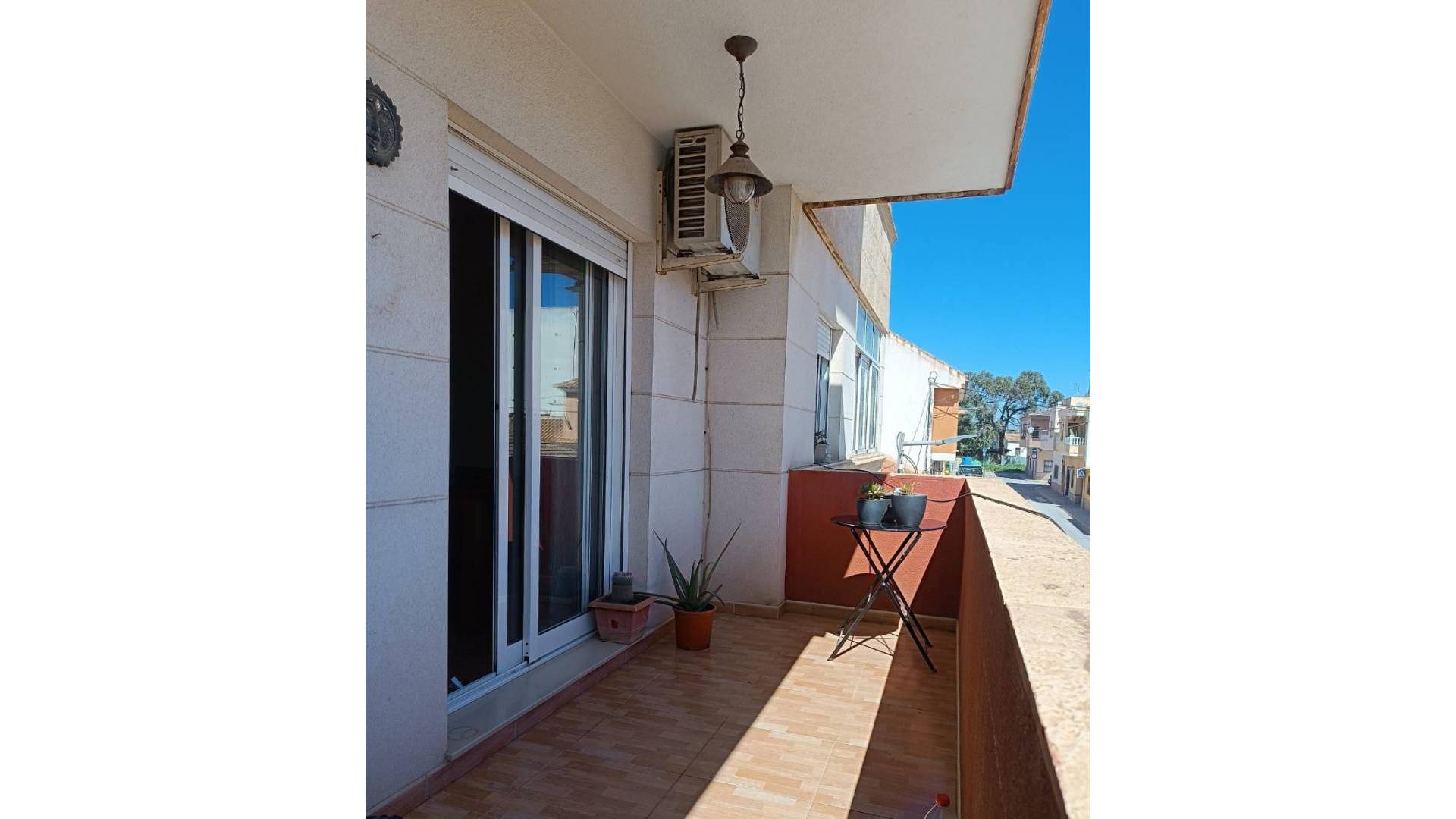 Segunda Mano - Apartamento - Los Montesinos
