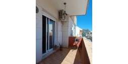 Segunda Mano - Apartamento - Los Montesinos