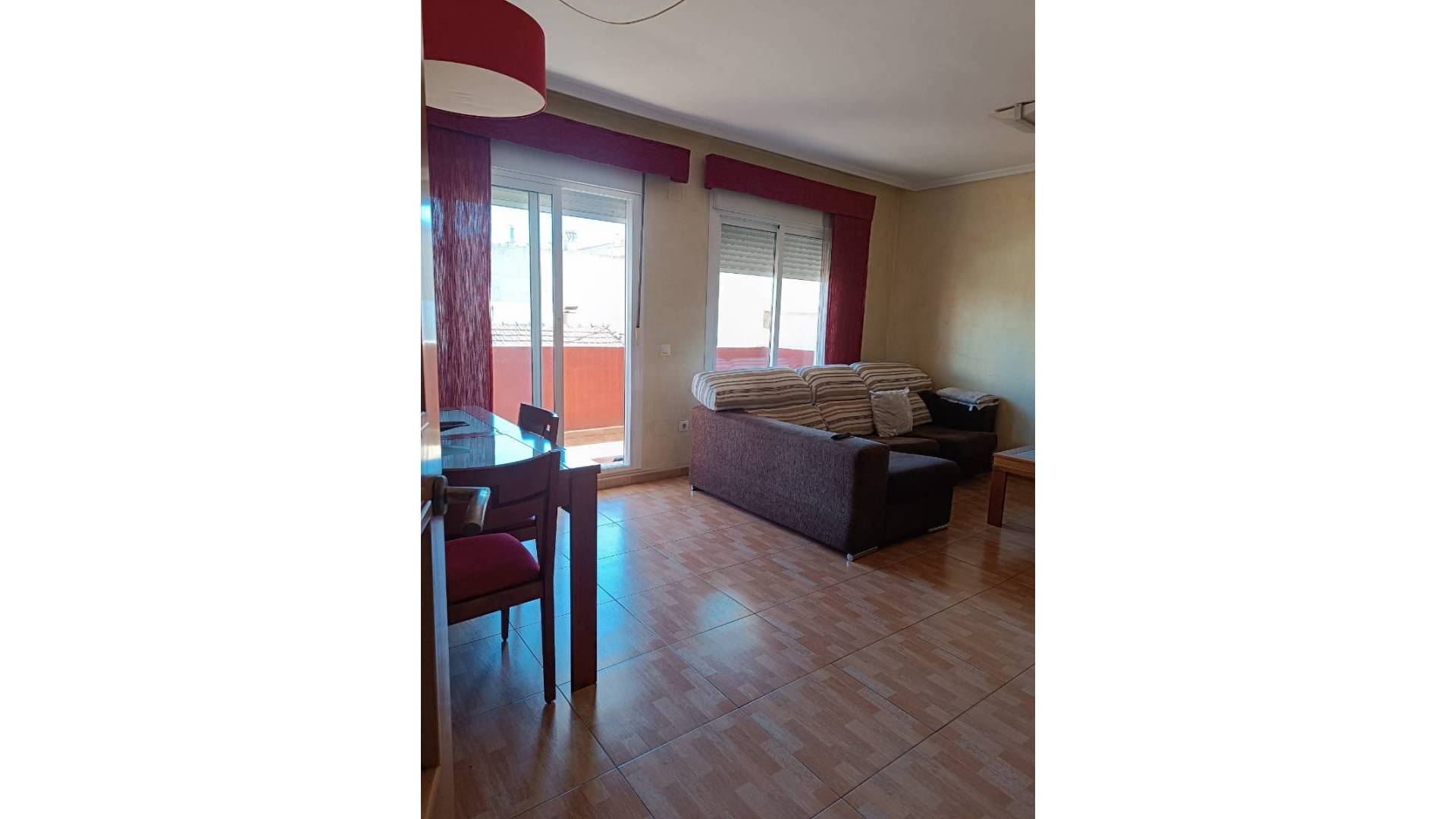 Segunda Mano - Apartamento - Los Montesinos