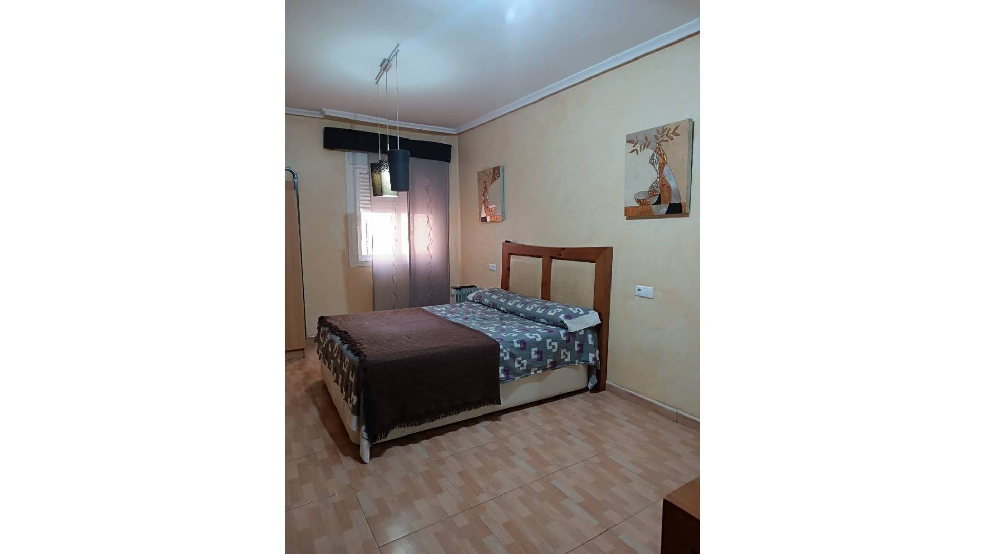 Segunda Mano - Apartamento - Los Montesinos