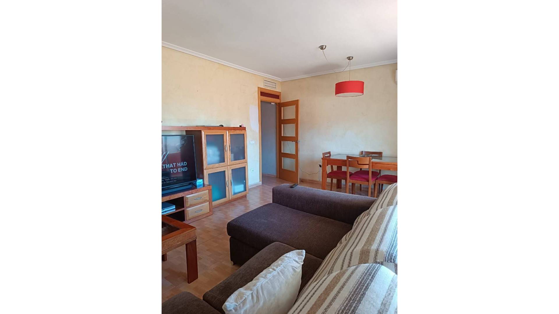 Segunda Mano - Apartamento - Los Montesinos